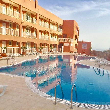 Playa Paraiso Dolcevita Κόστα Κάλμα Εξωτερικό φωτογραφία