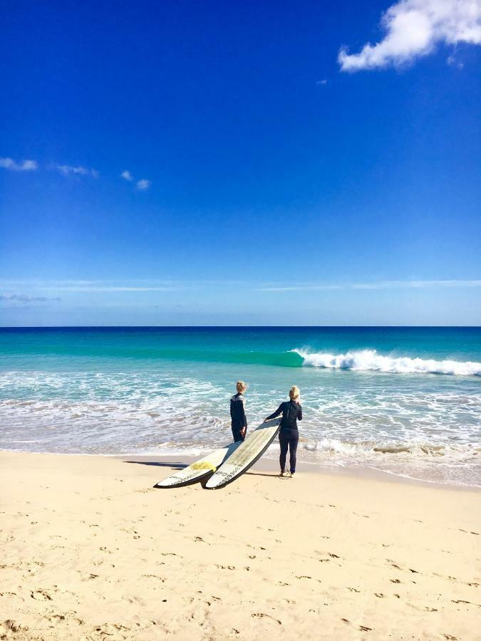 Playa Paraiso Dolcevita Κόστα Κάλμα Εξωτερικό φωτογραφία