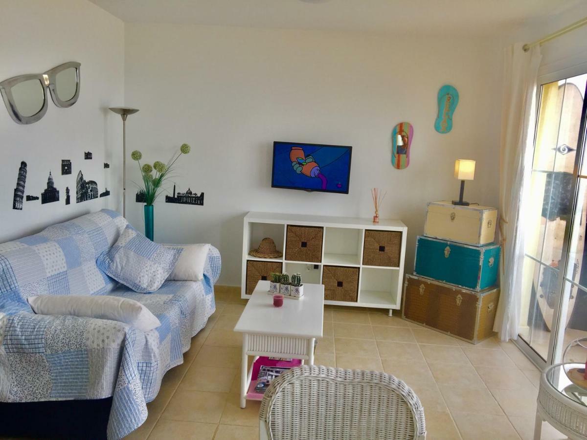 Playa Paraiso Dolcevita Κόστα Κάλμα Εξωτερικό φωτογραφία