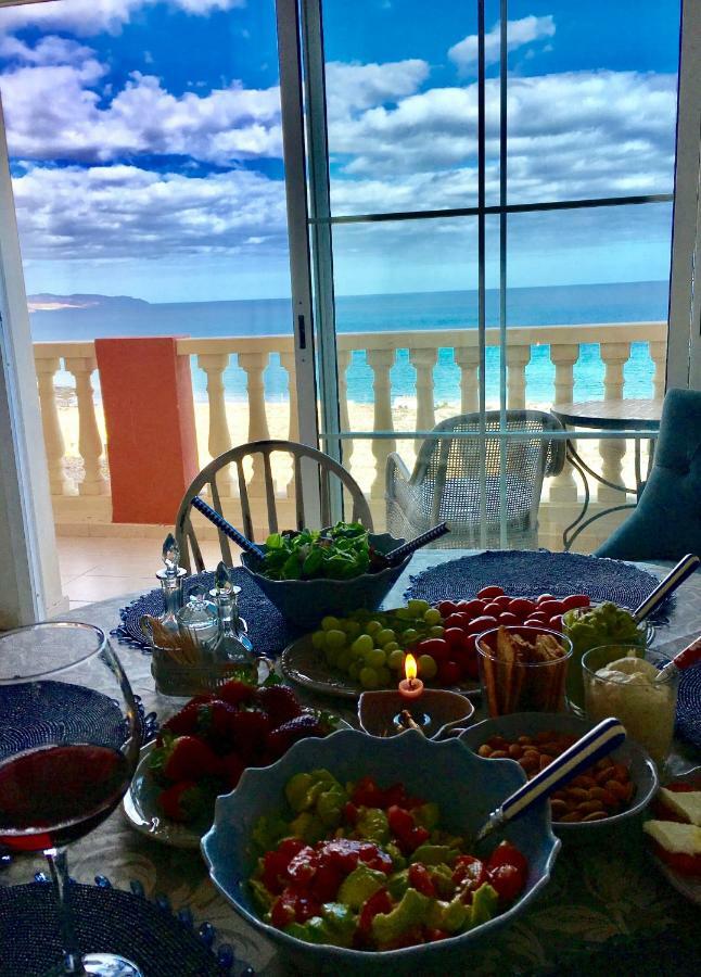 Playa Paraiso Dolcevita Κόστα Κάλμα Εξωτερικό φωτογραφία