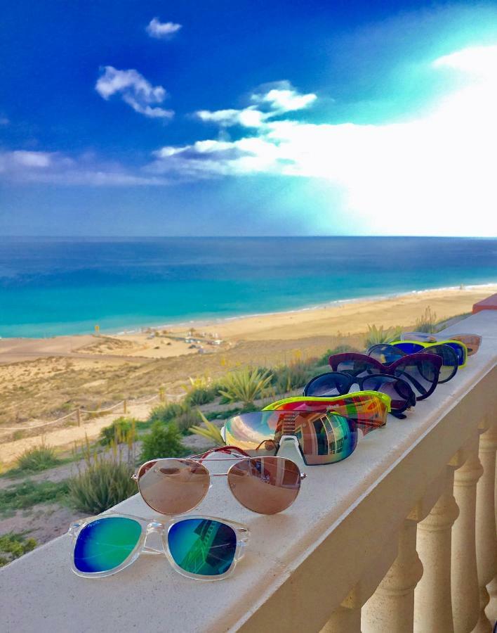 Playa Paraiso Dolcevita Κόστα Κάλμα Εξωτερικό φωτογραφία