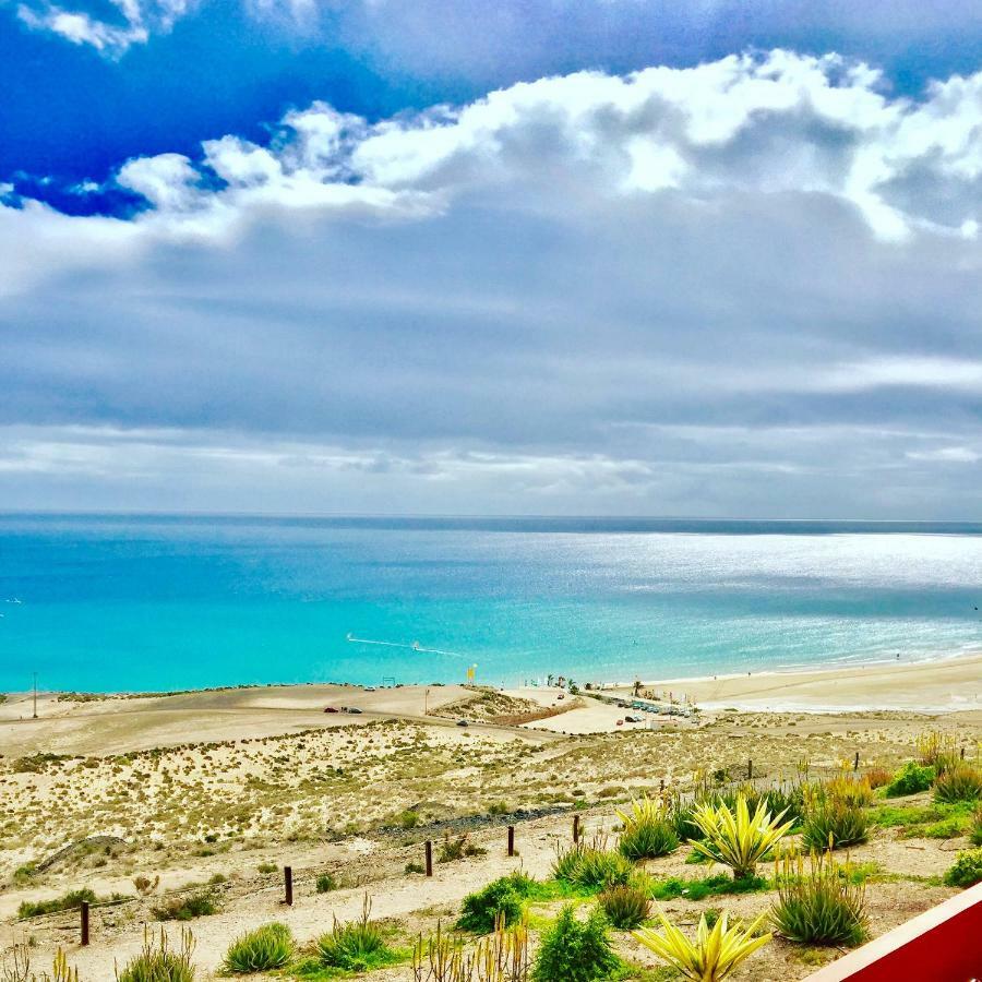 Playa Paraiso Dolcevita Κόστα Κάλμα Εξωτερικό φωτογραφία