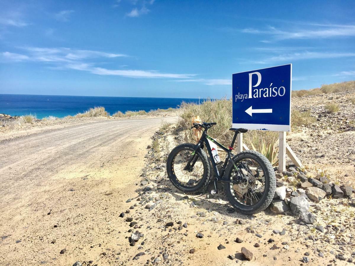 Playa Paraiso Dolcevita Κόστα Κάλμα Εξωτερικό φωτογραφία