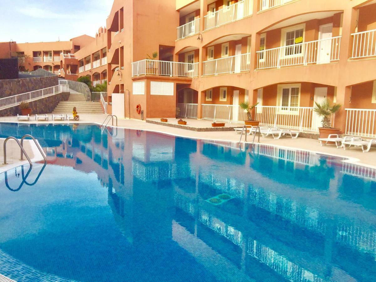 Playa Paraiso Dolcevita Κόστα Κάλμα Εξωτερικό φωτογραφία