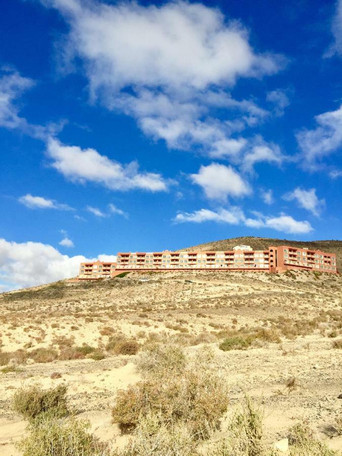 Playa Paraiso Dolcevita Κόστα Κάλμα Εξωτερικό φωτογραφία