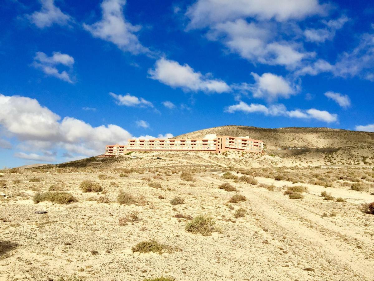 Playa Paraiso Dolcevita Κόστα Κάλμα Εξωτερικό φωτογραφία