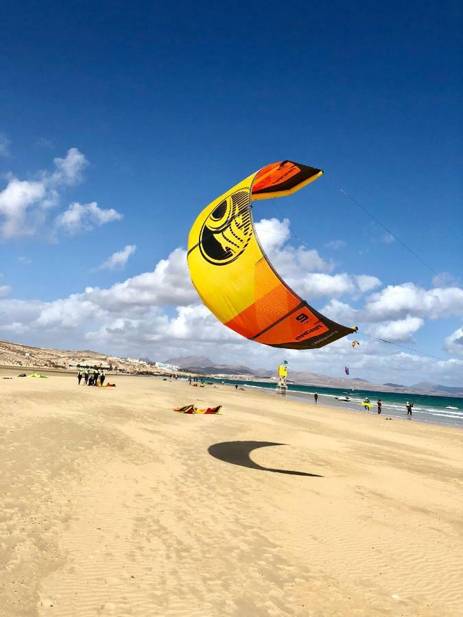 Playa Paraiso Dolcevita Κόστα Κάλμα Εξωτερικό φωτογραφία