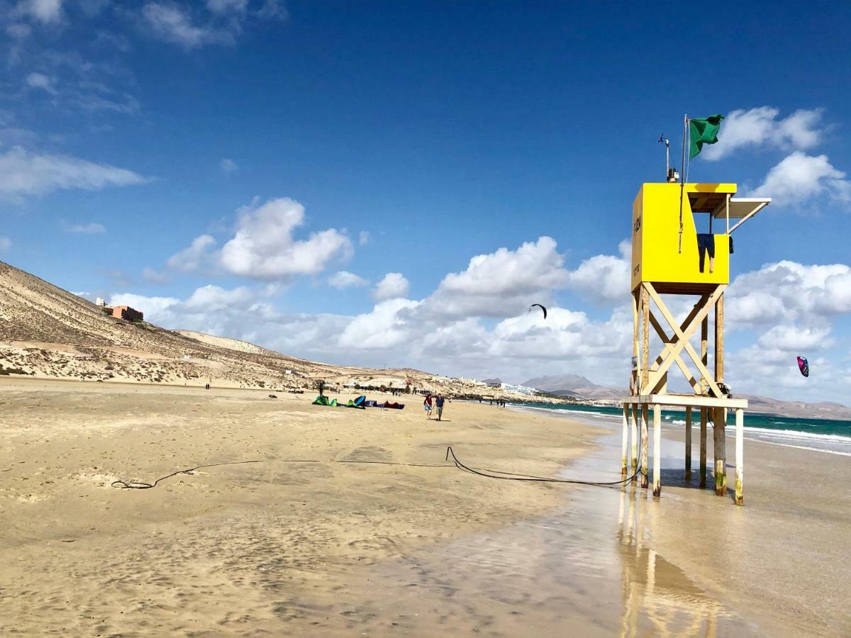 Playa Paraiso Dolcevita Κόστα Κάλμα Εξωτερικό φωτογραφία